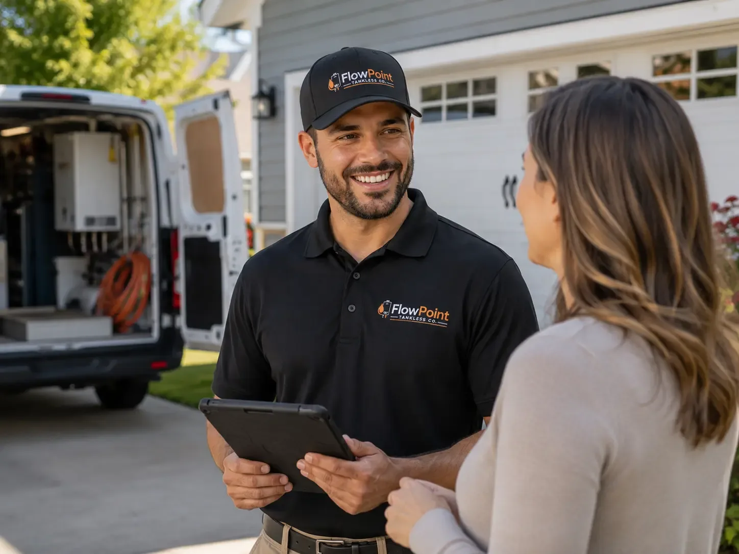 Tankless Water Heater Installation Comstock, TX FAQs